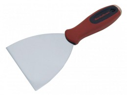 Marshalltown MSK882D 4\" (102MM) Durasoft Flex Scraper &pound;13.95